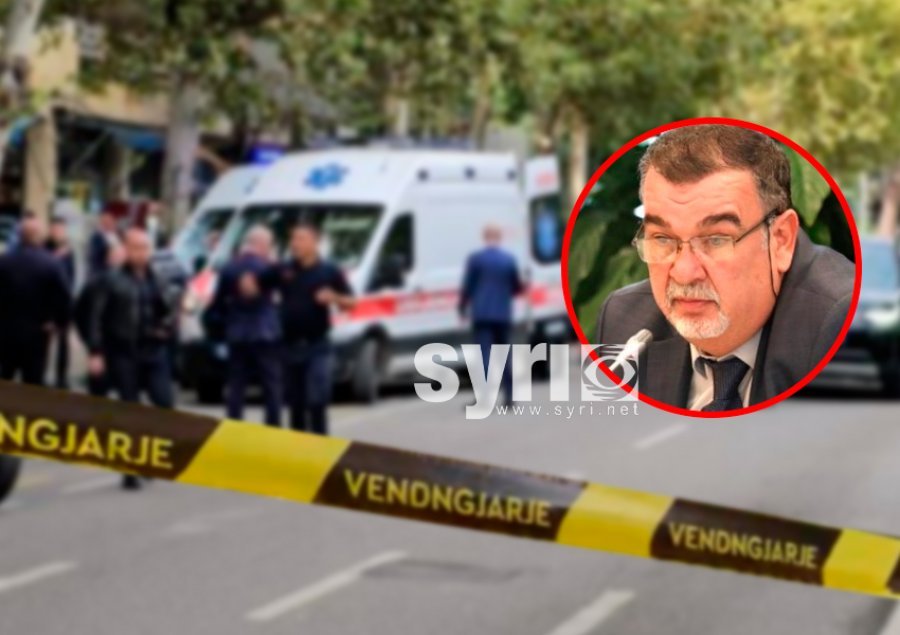 Vrasja e gjyqtarit Astrit Kalaja në sallë/ Mediat ndërkombëtare jehonë masakrës që tronditi Tiranën