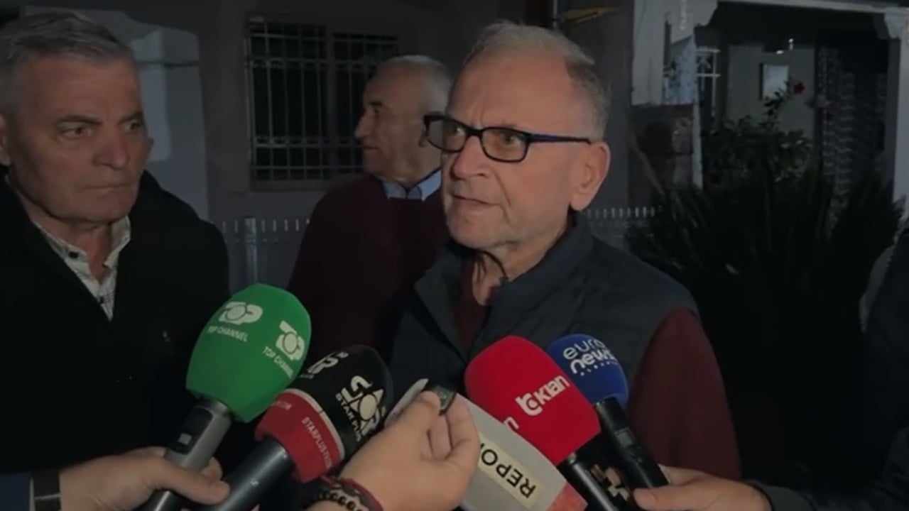 Vrasja e gjyqtarit Astrit Kalaja/ Reagojnë familjarët që fituan në Apel çështjen e pronësisë kundër familjes Shkambi: Kemi jetuar nën kërcënim