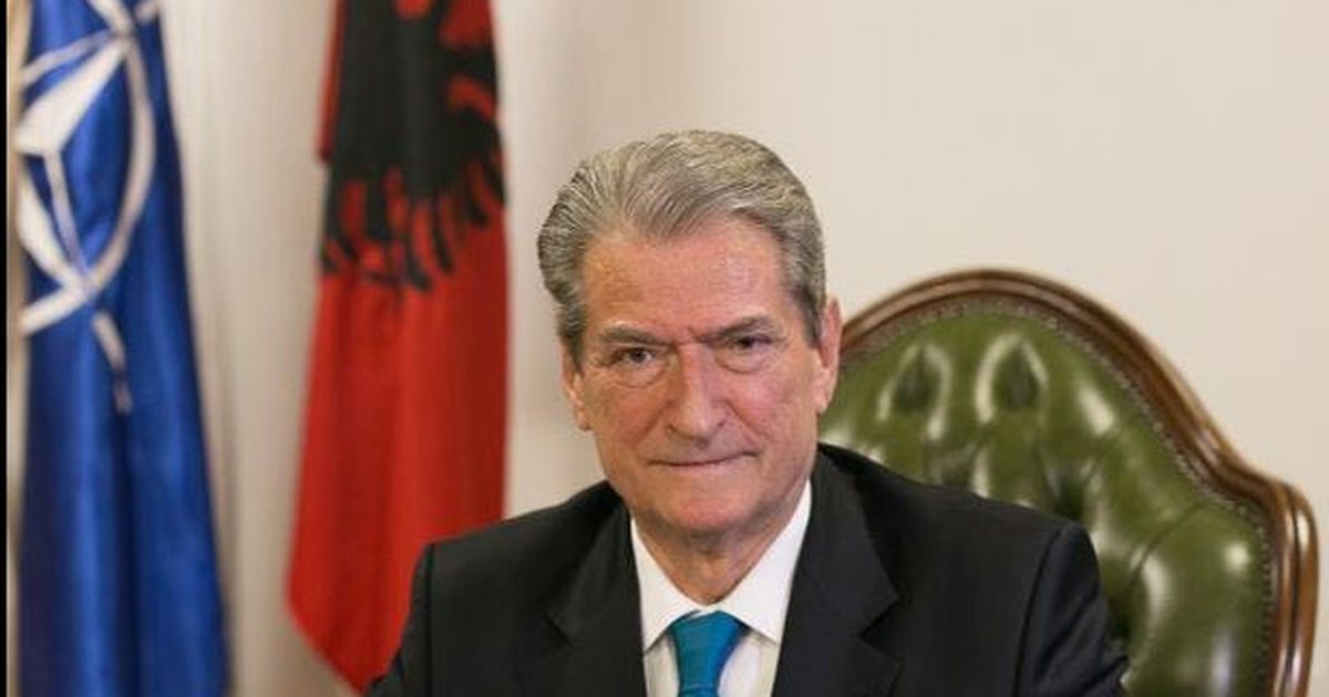 Vrasja e gjyqtarit Kalaja, Berisha: Dëshmi e kontrollit të rendit nga krimi dhe pasigurisë në vend