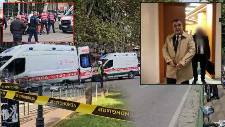 Vrasja e gjyqtarit Kalaja, kërkuan zbutje të masës së sigurisë/ Mbeten në burg Gjon Shkambi dhe punonjësi i sigurisë