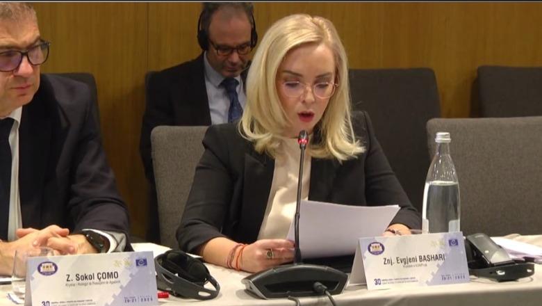 Vrasja e gjyqtarit Kalaja, kryetarja e ILDKPI-së: Tregon krizën e besimit ndaj drejtësisë dhe dobësitë e reformës