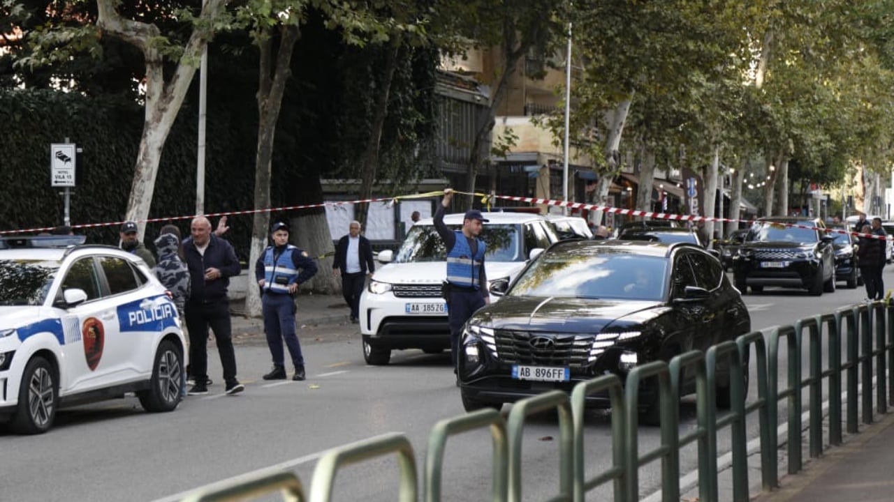 Vrasja e gjyqtarit Kalaja, pezullohen të gjitha seancat në Apel. Arrestohet edhe xhaxhai i autorit dhe roja i sigurisë