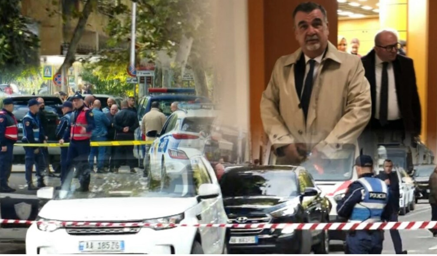 Vrasja e gjyqtarit Kalaja, reagon Shoqata Europiane: Akt tronditës, kërkojmë sqarime. Jemi të gatshëm për çdo ndihmë