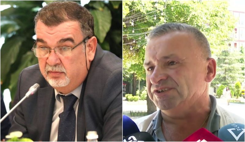 Vrasja e gjyqtarit Kalaja/ Zbardhet dëshmia e Gjon Shkambit në Gjykatën e Apelit