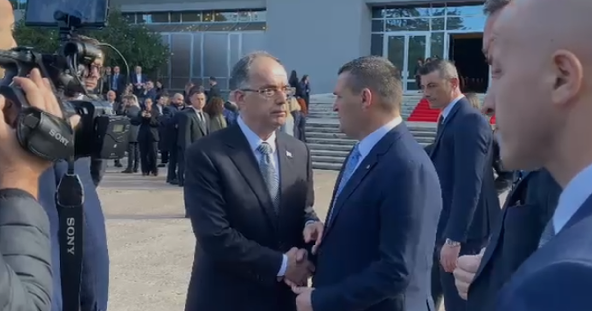 Vrasja e gjyqtarit Kalaja ‘zgjon’ politikën, Bajram Begaj takohet me kreun e SPAK