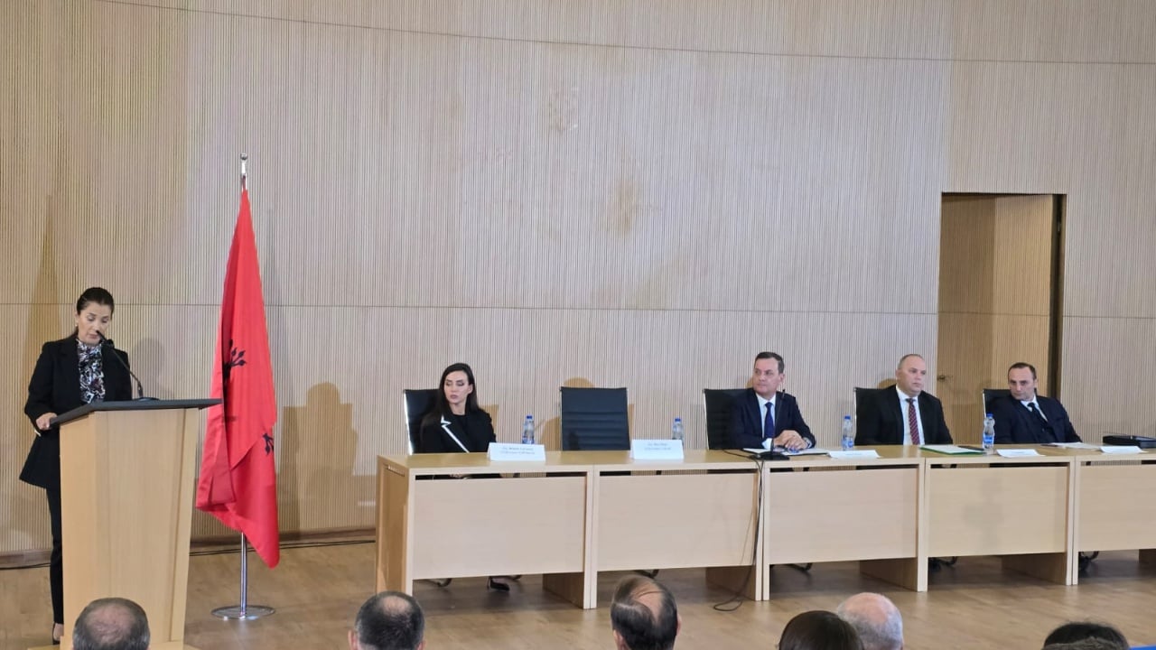 Vrasja e gjyqtarit Kalaja, zv.kryetarja e Apelit: Duhen masa emergjente, të ndalet gjuha e urrejtjes ndaj funksionarëve të drejtësisë