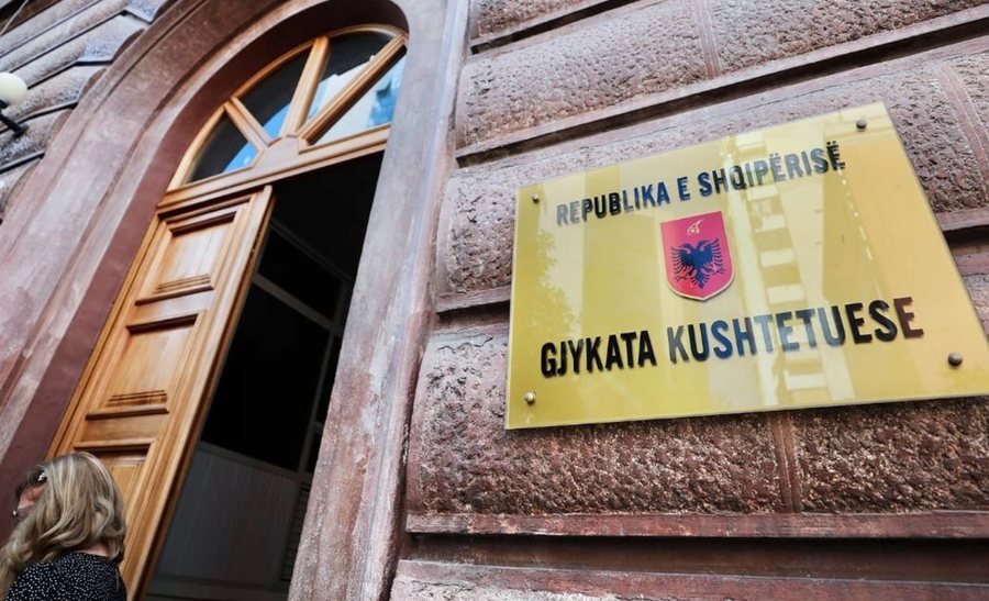 Vrasja e gjyqtarit, Kushtetuesja: Mbrojtja e jetës është përgjegjësi e drejtpërdrejtë e shtetit