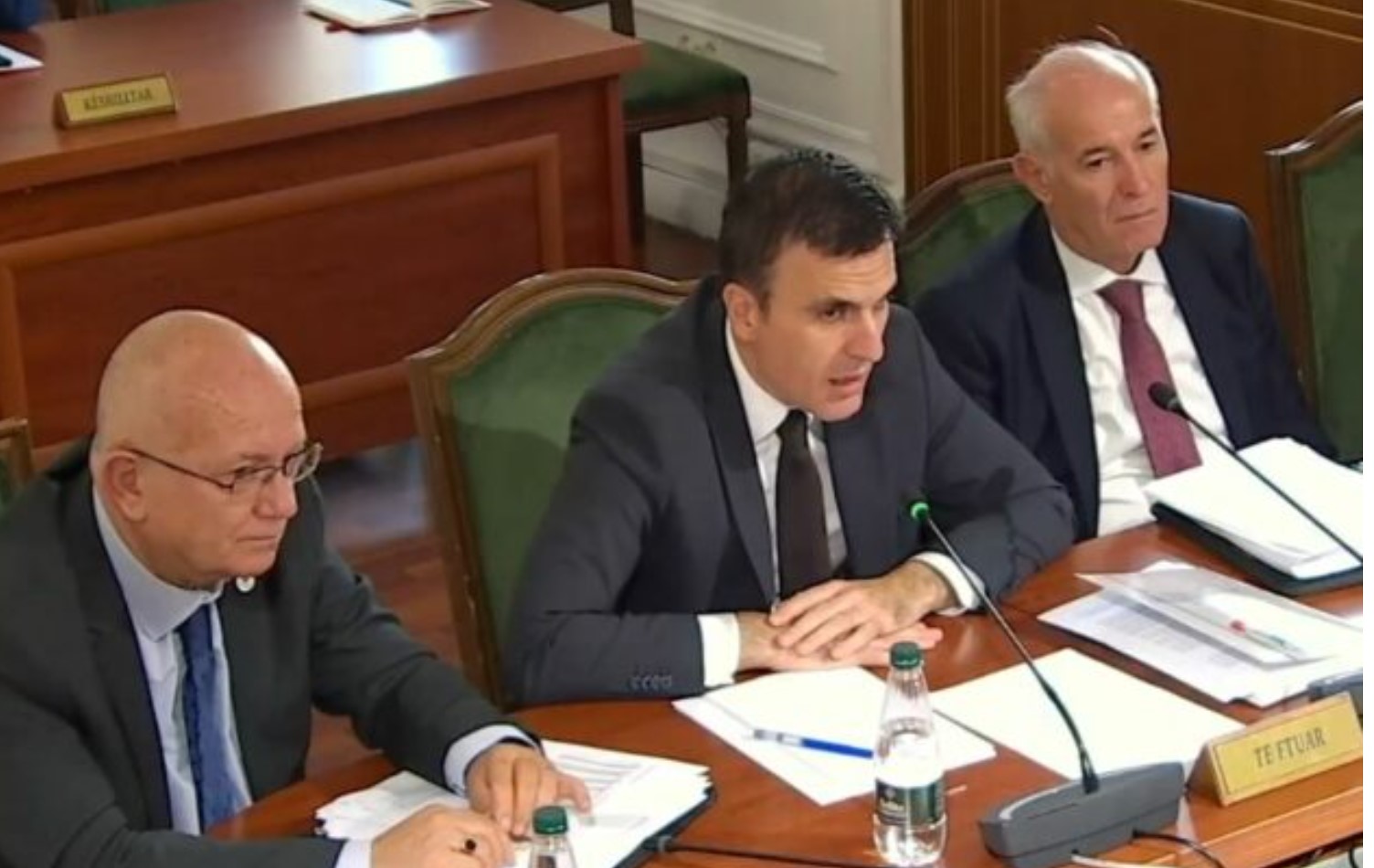 Vrasja e gjyqtarit/ Olsian Çela: Sistemi i sigurisë me Ilirjan Guard dështoi, kërkohet prani e Policisë së Shtetit