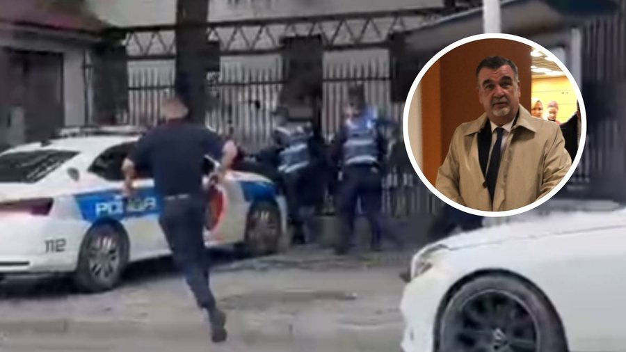 Vrasja e gjyqtarit, reagon Berisha: Kërkoj dënimin më të rreptë ligjor për ekzekutorin dhe porositësit