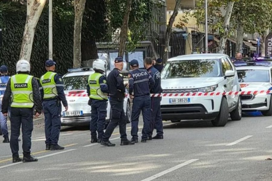 Vrasja e gjyqtarit/ Reagon organizata e rëndësishme ndërkombëtare: Garantoni sigurinë e njerëzve të ligjit