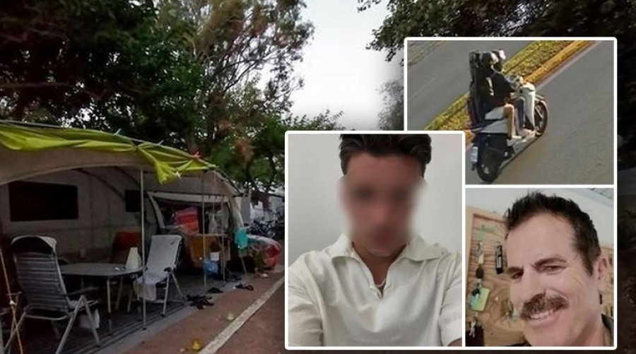 Vrasja e grekut dhe punëtorit shqiptar që i la pasurinë, merret 4 orë në pyetje biznesmeni i lidhur me një nga autorët