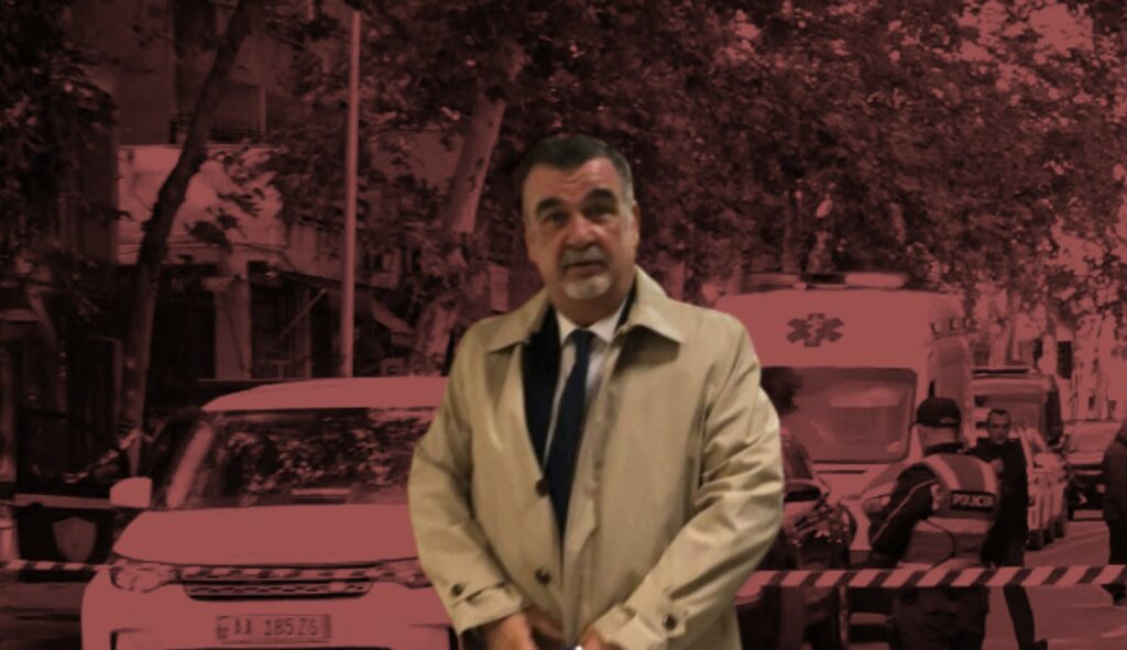 Vrasja e magjistratit/ Shoqata Europiane e Gjyqtarëve: Na thoni çfarë ndodhi dhe si mund t’ju ndihmojmë