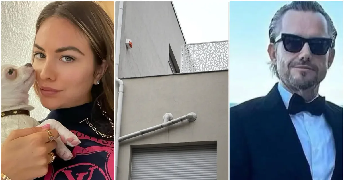 Vrasja e modeles trondit Italinë, biznesmeni e qëlloi 24 herë me thikë, edhe pse ajo i përgjërohej në gjunjë