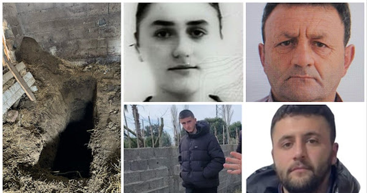 Vrasja e Pëllumb Metës, burg përjetë për djalin e madh. Sa vite do të vuajë vajza dhe bashkëshortja