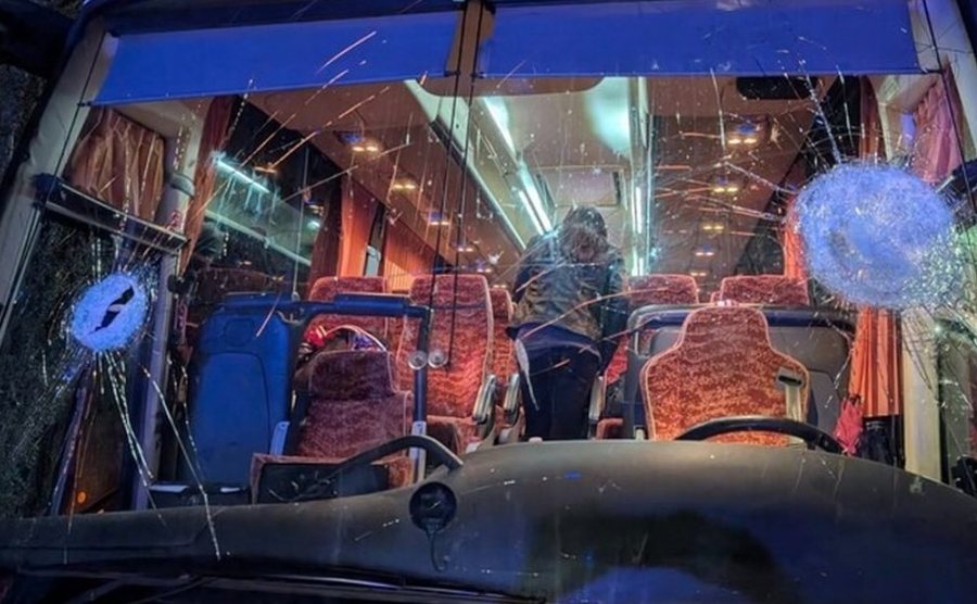 Vrasja e shoferit me gurë në Itali, arrestohen 3 persona të lidhur me ekstremin e djathtë