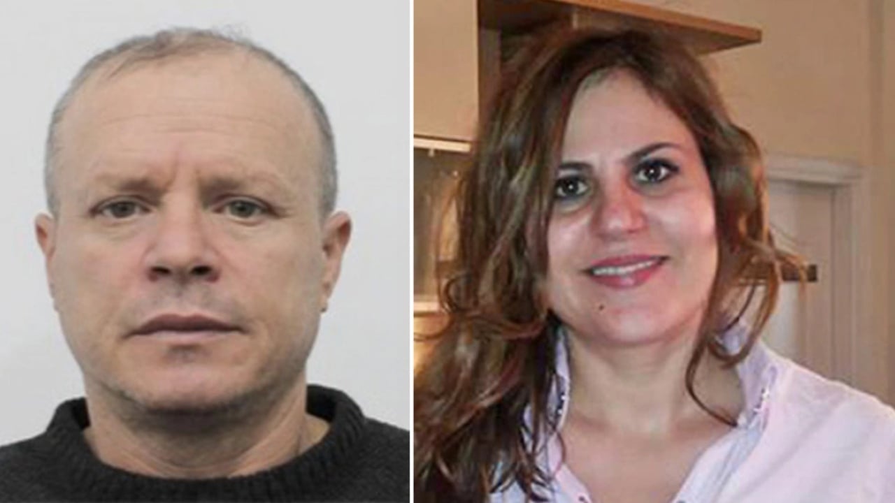 Vrasja makabër e 40-vjeçares shqiptare në Greqi, dënohet me burg përjetë bashkëshorti i saj Eduard Danaj