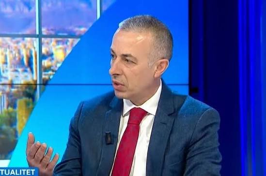 Vrasje fizike e sistemit gjyqësor!