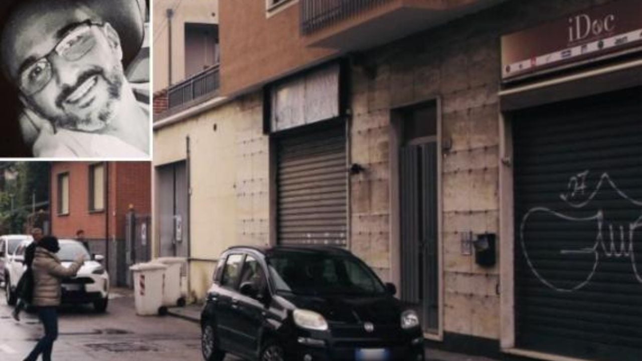 Vrasje makabër në Itali, biznesmeni italian goditet 15 herë me thikë në mes të rrugës, policia ende në kërkim të autorit