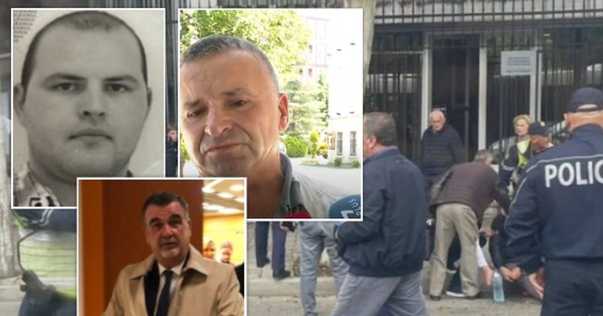 Vrasje me paramendim? Dëshmia e Elvis Shkambit: Më kishte ardhur në majë të hundës, por mendja m’u mbush në sallë
