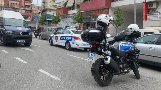 Vrasje në Tiranë: Picieri ther për vdekje kuzhinierin pas një sherri në lokal
