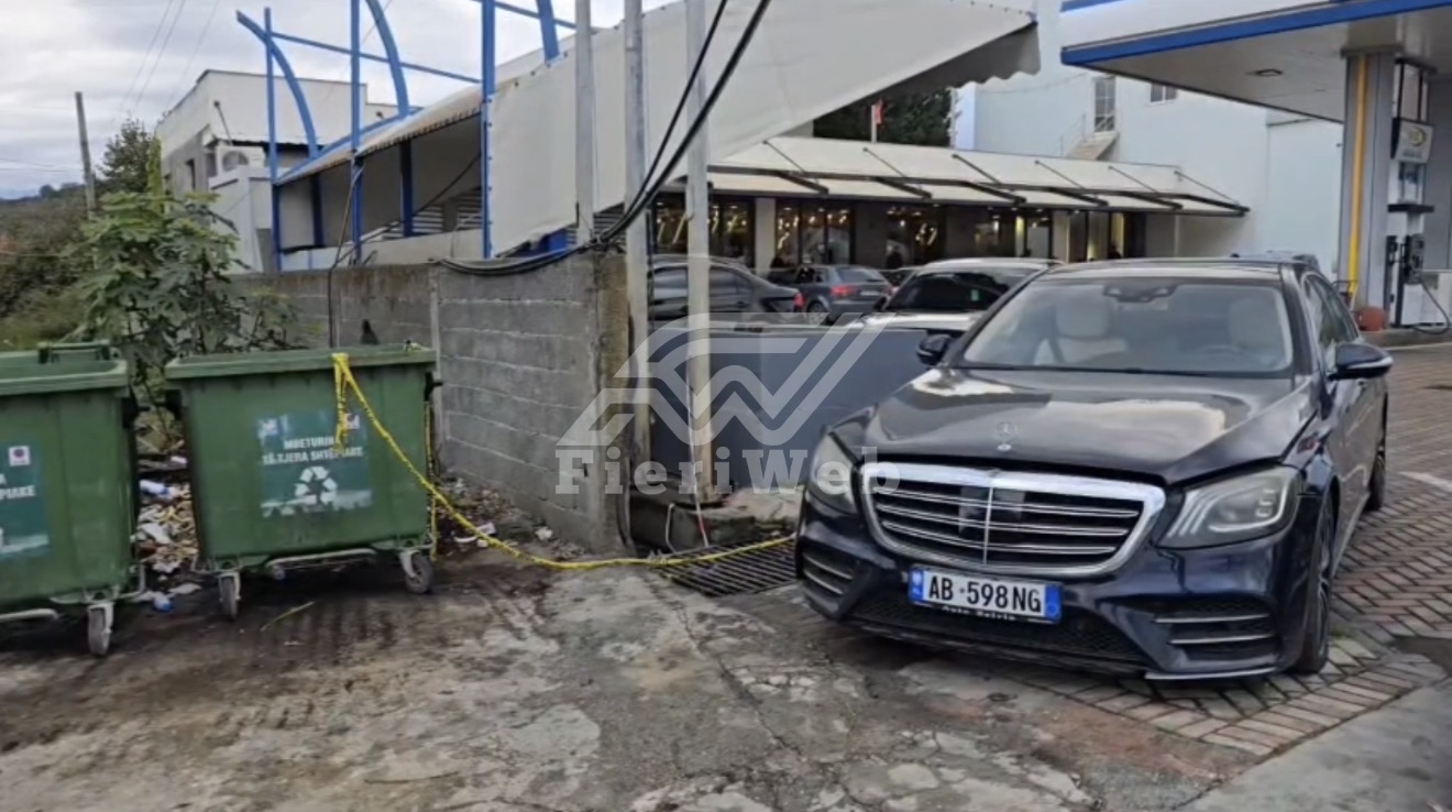 Vrasje për motive banale në Manëz: Dy të rinj humbin jetën pas një konflikti në lokal