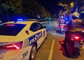 Vrau 23-vjeçarin, por mbeti edhe vetë viktimë, zbulohet e shkuara kriminale e Flori Paluçit