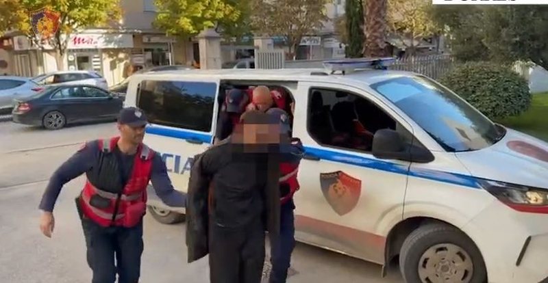 Vrau babain me thikë në Durrës, dëshmia e autorit: S’po më linte të haja bukë. Kam 6 muaj që…