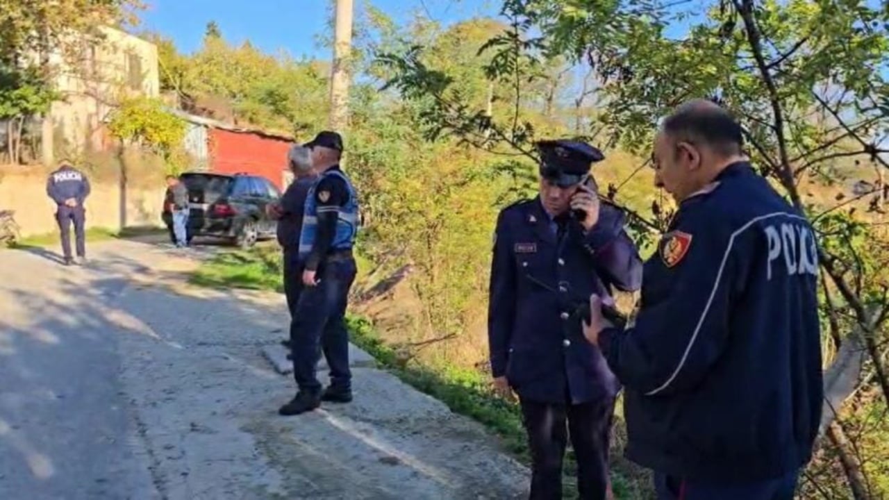 Vrau babanë me thikë/ Zbardhet dëshmia e djalit: S’më linte të haja i qetë. Nuk e di si ndodhi, mora thikën dhe…