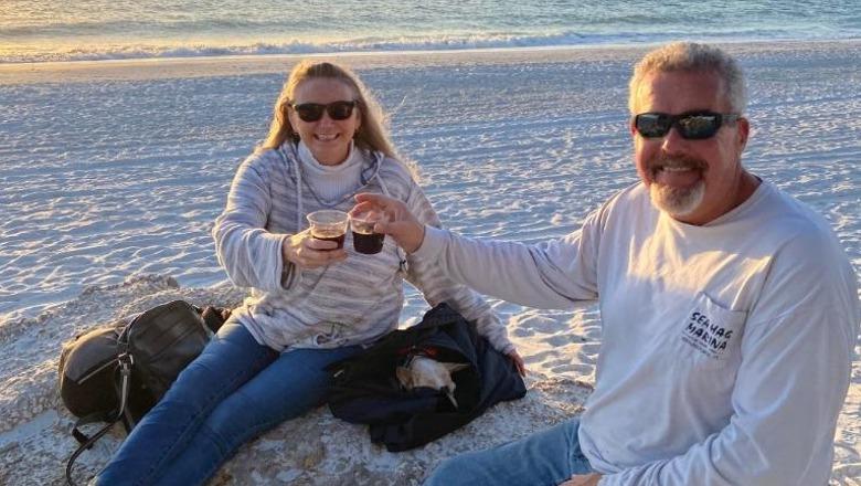 Vrau bashkëshorten në Shkodër, amerikani gjendet i vetëvarur në qelin e paraburgimit