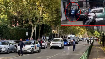 Vrau gjyqtarin në sallën e gjyqit, zbulohet fotoja e autorit