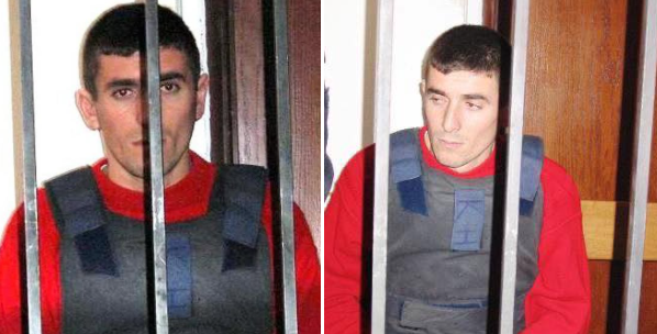 Vrau kambistin në Delvinë, pas Strasburgut, Durim Leka vijon betejat për liri