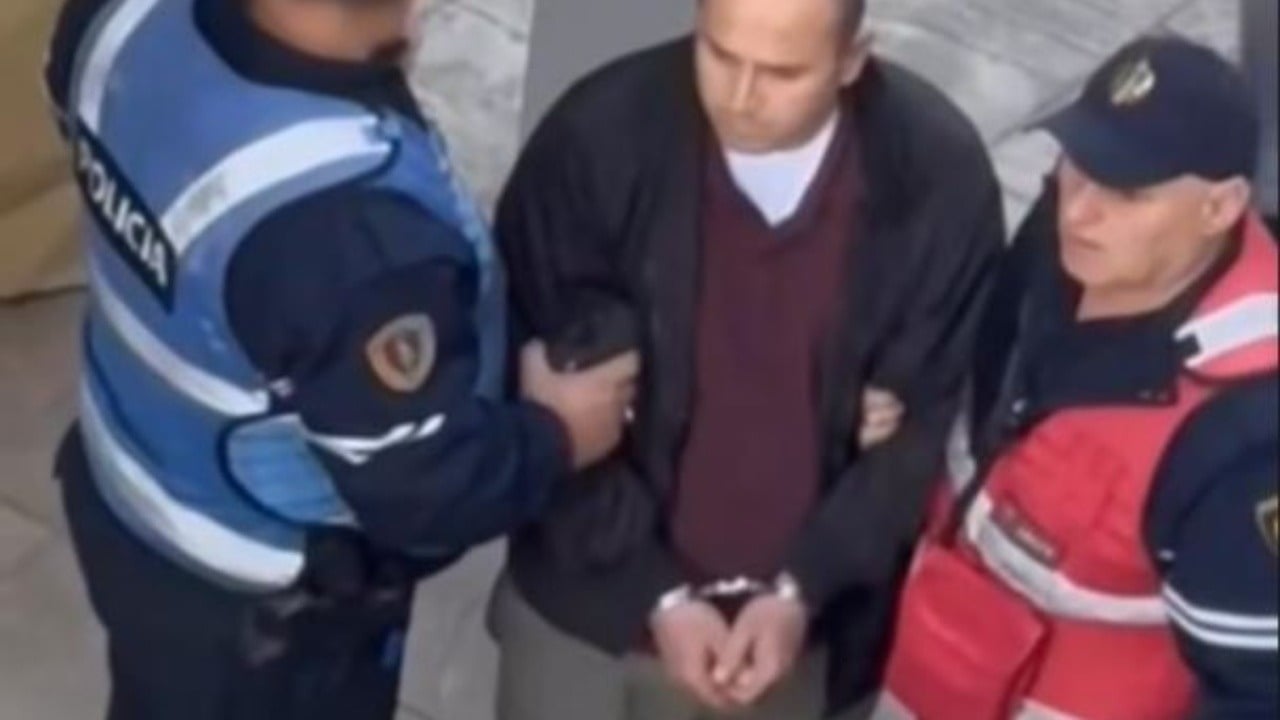 Vrau kolegun në orarin e punës, sekuestrohet arma e krimit në ambientet e lokalit në Komunën e Parisit