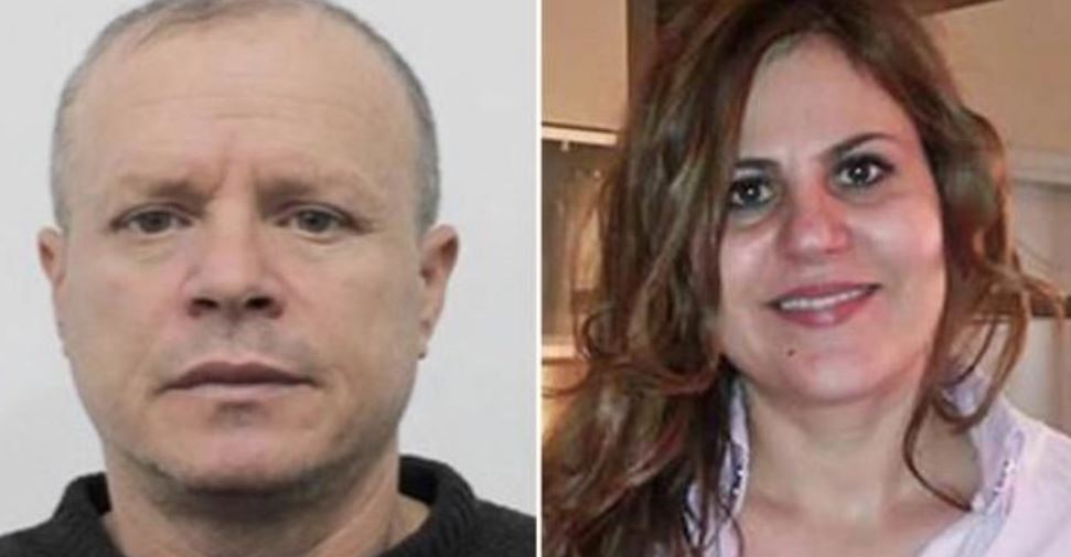 Vrau me thikë bashkëshorten në Greqi/ Gjykata jep vendimin, dënim me burg të përjetshëm për 40-vjeçarin Danaj