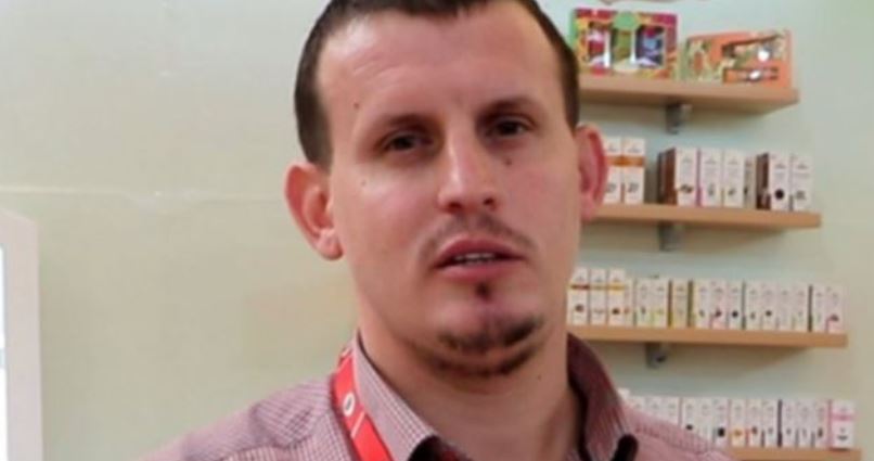 Vrau të vëllain dhe kunatën/ Gjykata e Tiranës dënon me burgim të përjetshëm Arsen Muskurtin