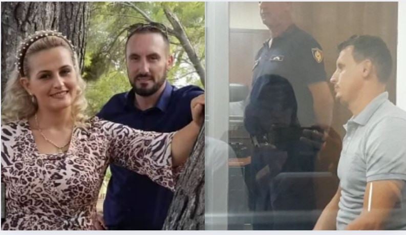 Vrau vëllanë dhe kunatën brenda biznesit të tyre, burg përjetë për Arsen Muskurti