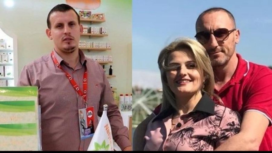 Vrau vëllanë dhe kunatën në Tiranë, dënohet me burg përjetë Arsen Meskurti