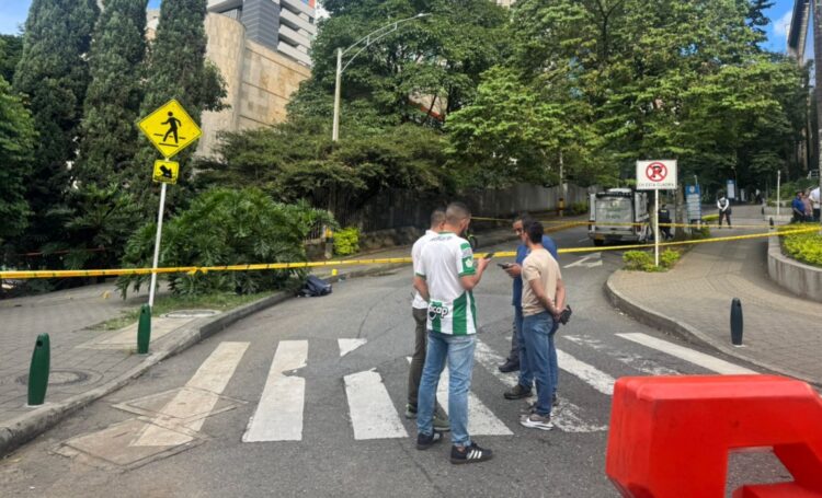 Vritet me armë zjarri shqiptari në Kolumbi