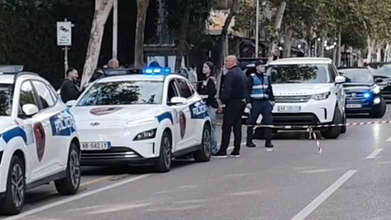 Vr*sja e gjyqtarit, Policia: Kemi sekuestruar a*mën