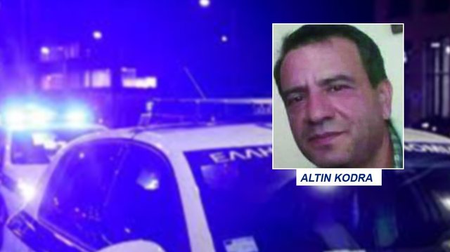 Vuajti dënimin për vrasjen e një biznesmeni, lirohet nga 41 biss Altin Kodra