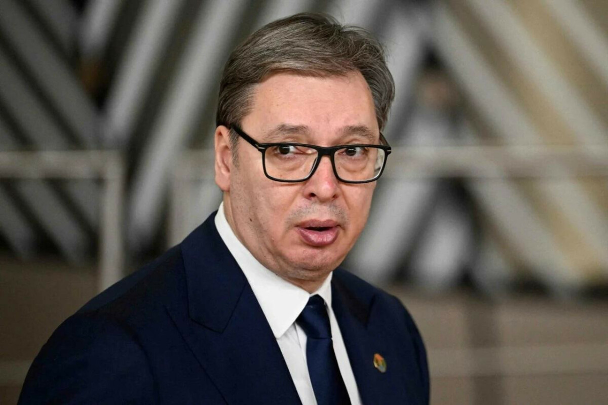 Vuçiç akuzon ashpër Erdoganin: Po i armatosni kosovarët që të ktheni një Perandori të re Osmane