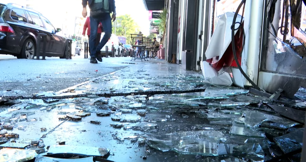 Vuçiç i mohon akuzat se qëndron pas incidenteve antiturke në Mal të Zi