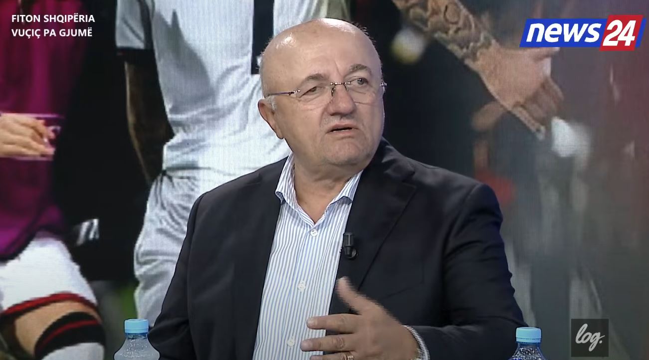 “Vuçiç mori në telefon pronarin e hotelit ku ishim”, zv/Presidenti i FSHF: Serbia rrezikonte vite përjashtim nëse shkelte masat e sigurisë