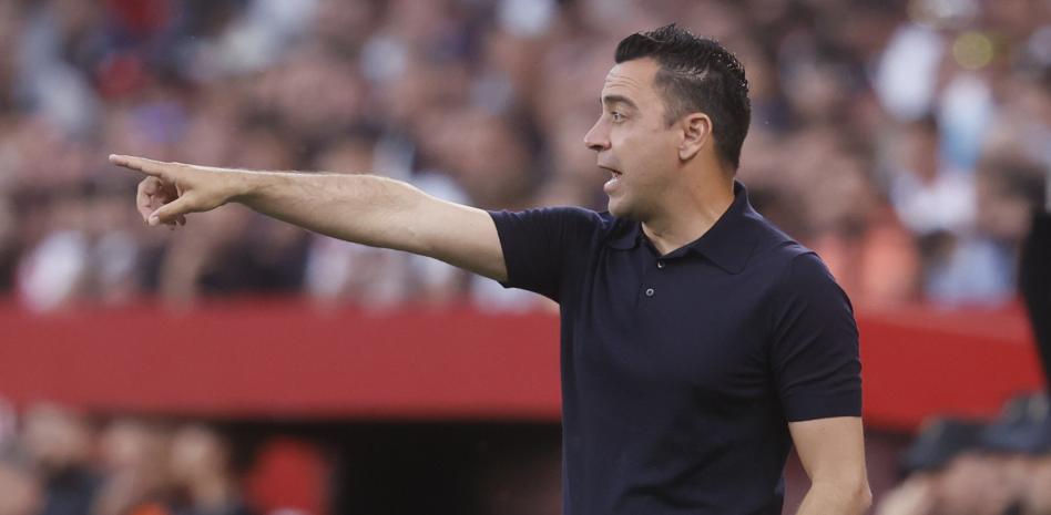 Xavi vazhdon ta refuzojë Arabinë Saudite, ëndrra e tij është të drejtojë në Europë, ja ekipi