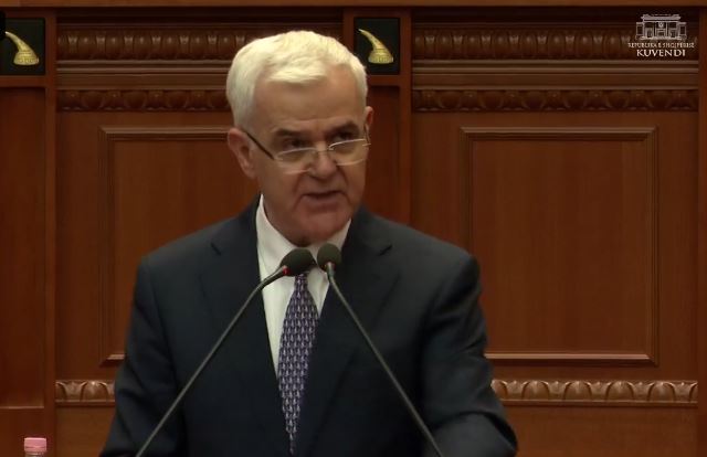 Xhafaj: Me SPAK e GJKKO ka marrë goditje të fortë pandëshkueshmëria! Askush s’është mbi ligjin