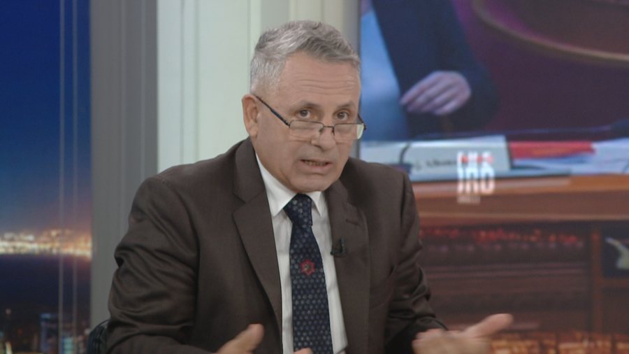 Xhaferri, kreu i “turbullirave”/ Qafoku: Në 2026 do jetë përballë Berishës! Diplomatët e huaj duan ndryshimin në PD 