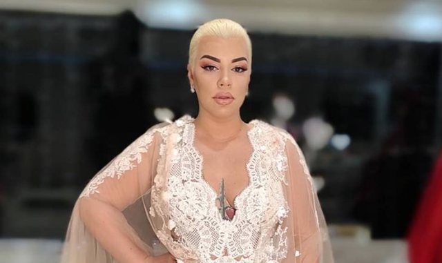 Xhesika Polo flet për lidhjen e saj: Jemi martuar që në ditën e parë bashkë