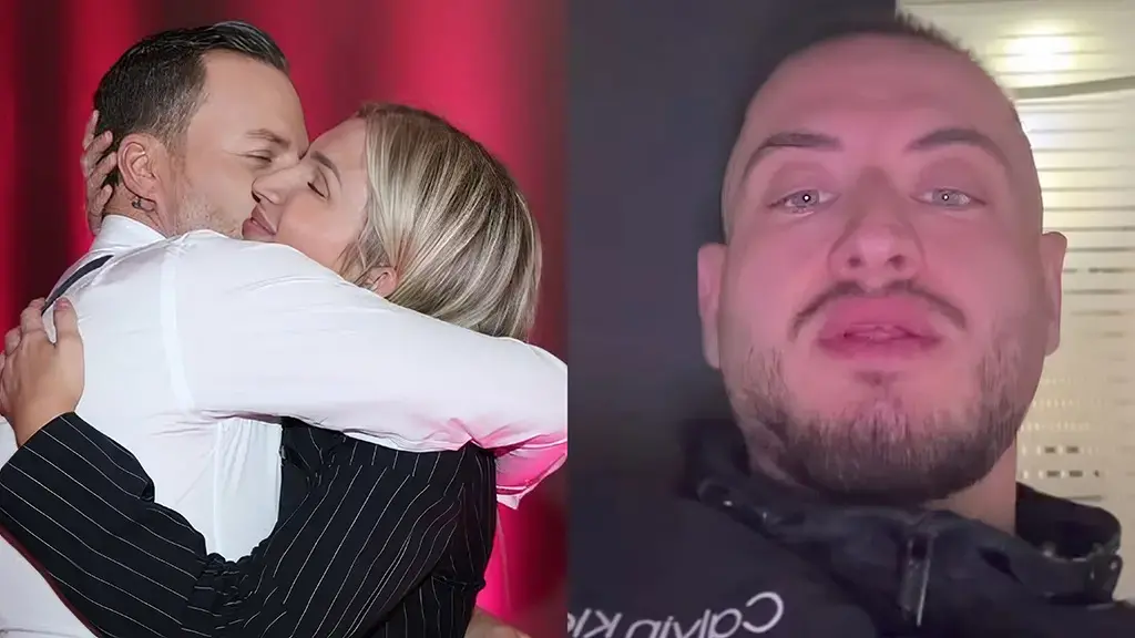 Xum Allushit nuk i del ‘inati’ me Ledion Liçon: Të ka lënë gruaja, ku do i gjesh lekët për bukë tani?