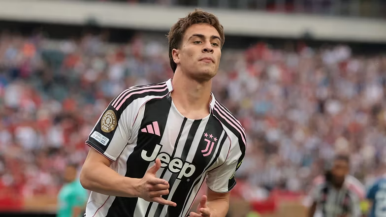 Yildiz-Juve, bisedime të pandërprera për rinovimin. Ja plani bardhezi për ta “blinduar” talentin turk