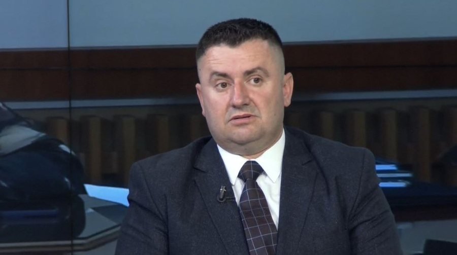 Zbardhet audio-përgjimi/ Arrestimi i Barjamit, zbulohet prokurori si në kohën e diktaturës kërcënonte me arrestim…