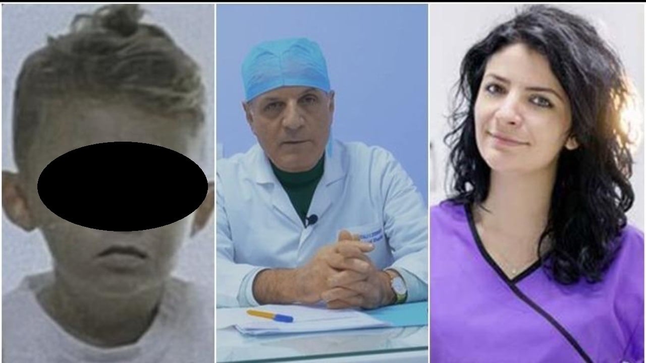 Zbardhet dosja hetimore e vdekjes së 3-vjeçarit Brian Spahiu/ “Do bëjmë vetëm dy dhëmbë”, si u fut fëmija në ndërhyrje pa grafi